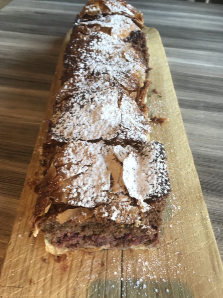 Strudel