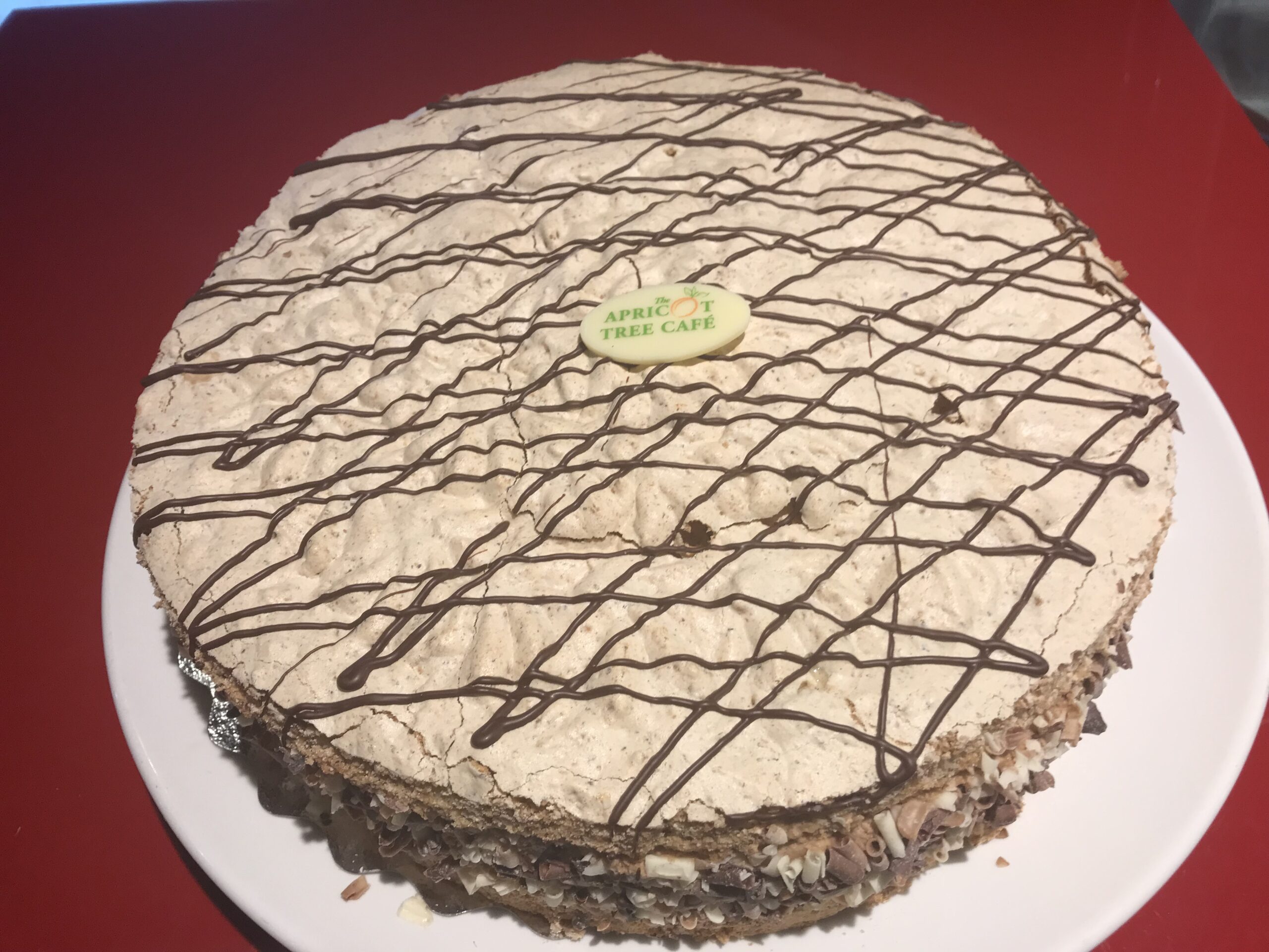 CAPPUCCINO BAISER