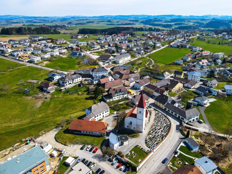 Kleinzell
